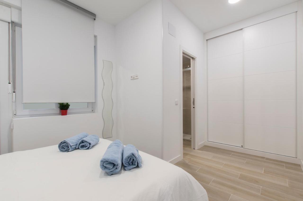 4Torres Homes - Maria Madrid Eksteriør bilde